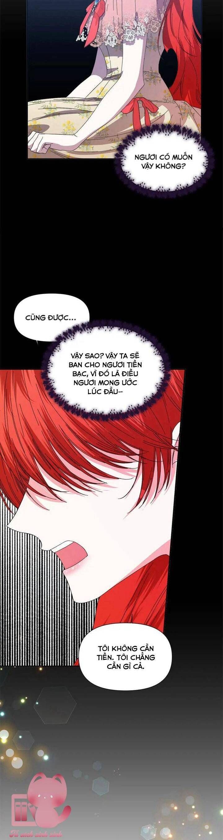 Cái Kết Có Hậu Của Nhân Vật Phản Diện: Chapter 93