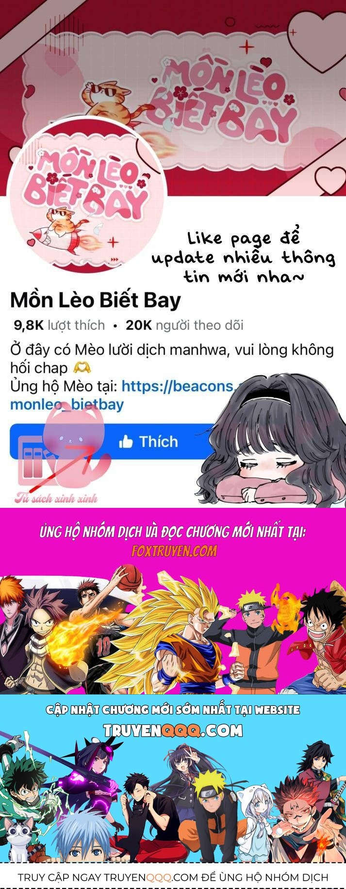 Cái Kết Có Hậu Của Nhân Vật Phản Diện: Chapter 93