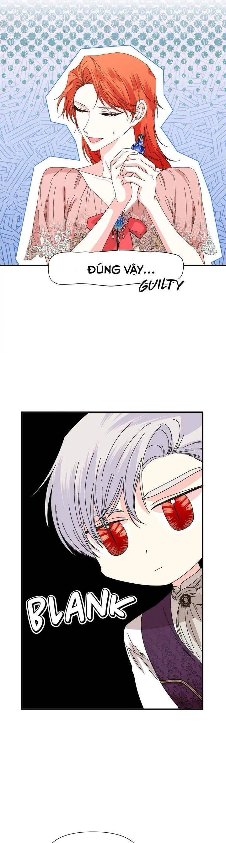 Cái Kết Có Hậu Của Nhân Vật Phản Diện: Chapter 93