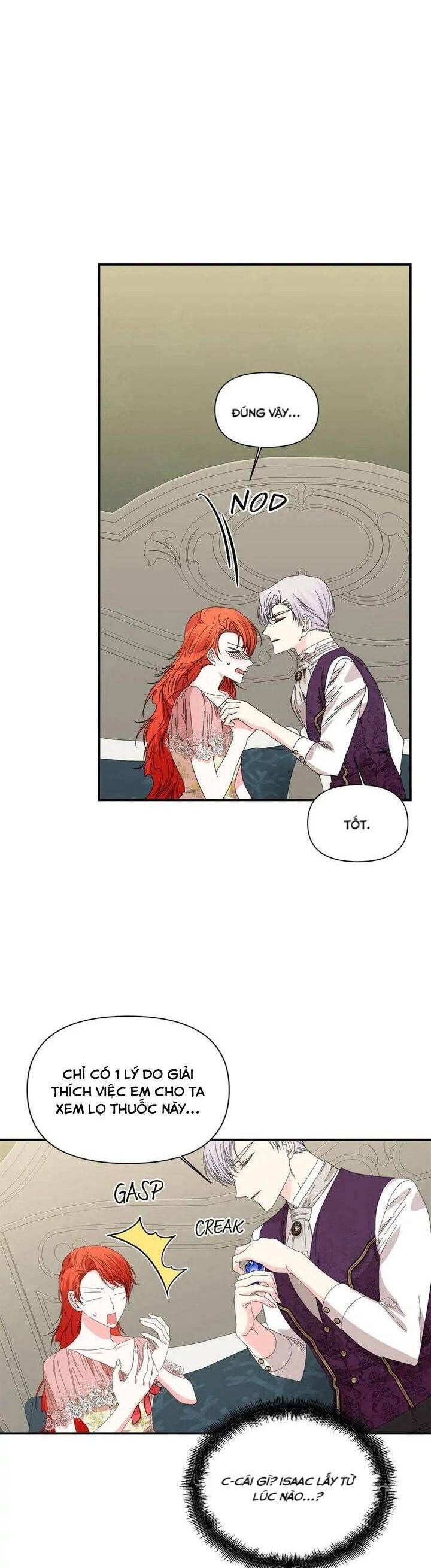 Cái Kết Có Hậu Của Nhân Vật Phản Diện: Chapter 93