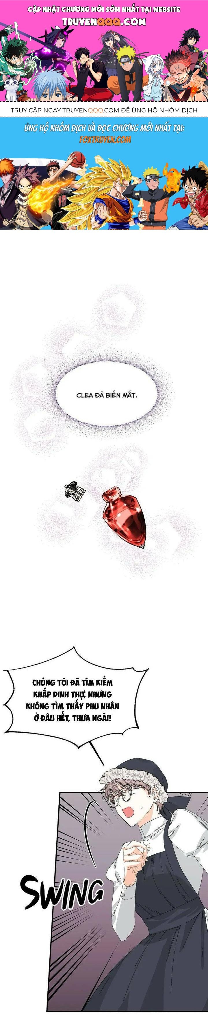 Cái Kết Có Hậu Của Nhân Vật Phản Diện: Chapter 94