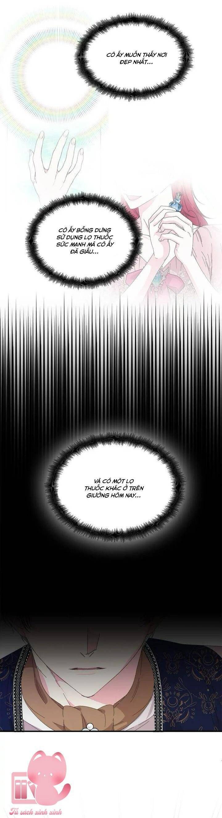 Cái Kết Có Hậu Của Nhân Vật Phản Diện: Chapter 94
