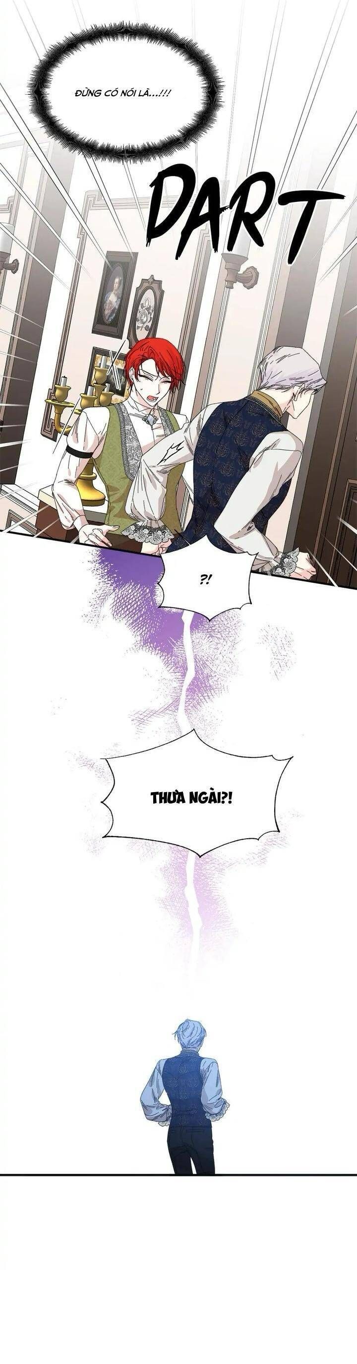 Cái Kết Có Hậu Của Nhân Vật Phản Diện: Chapter 94