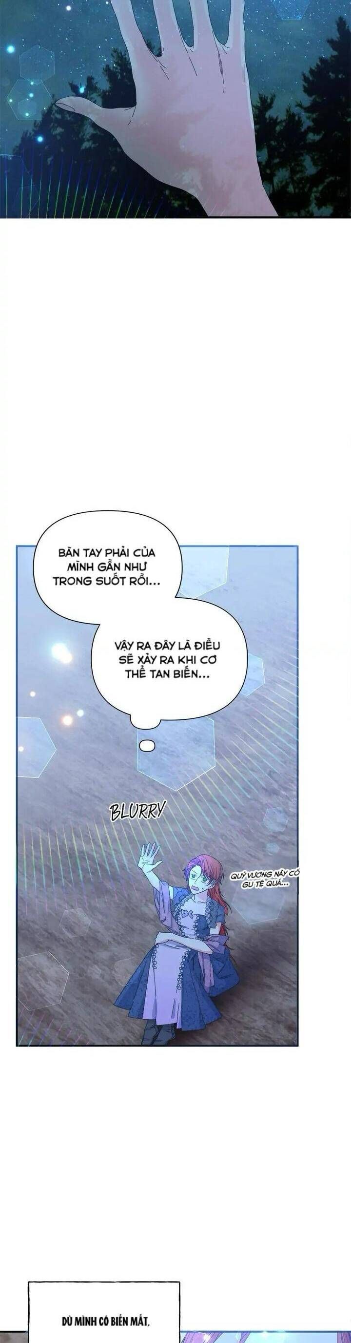 Cái Kết Có Hậu Của Nhân Vật Phản Diện: Chapter 94