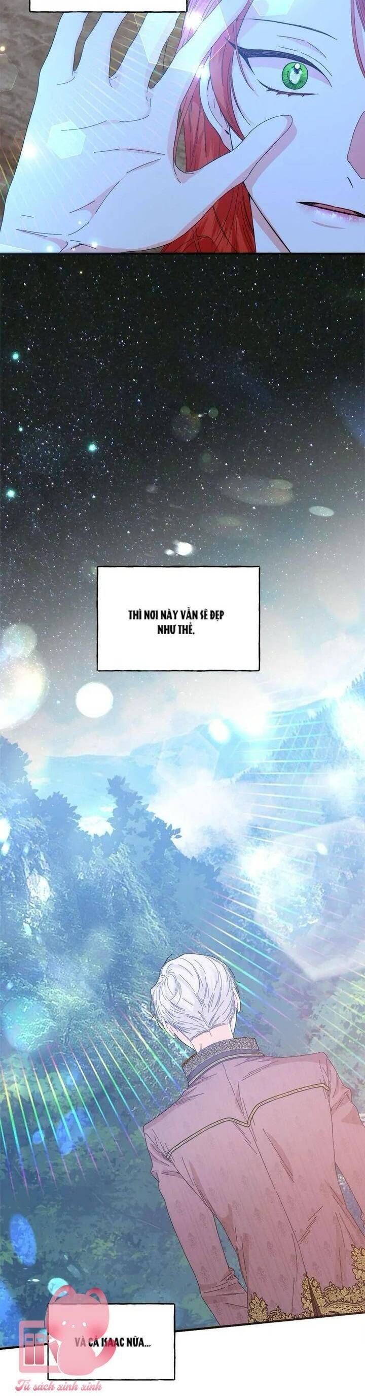 Cái Kết Có Hậu Của Nhân Vật Phản Diện: Chapter 94