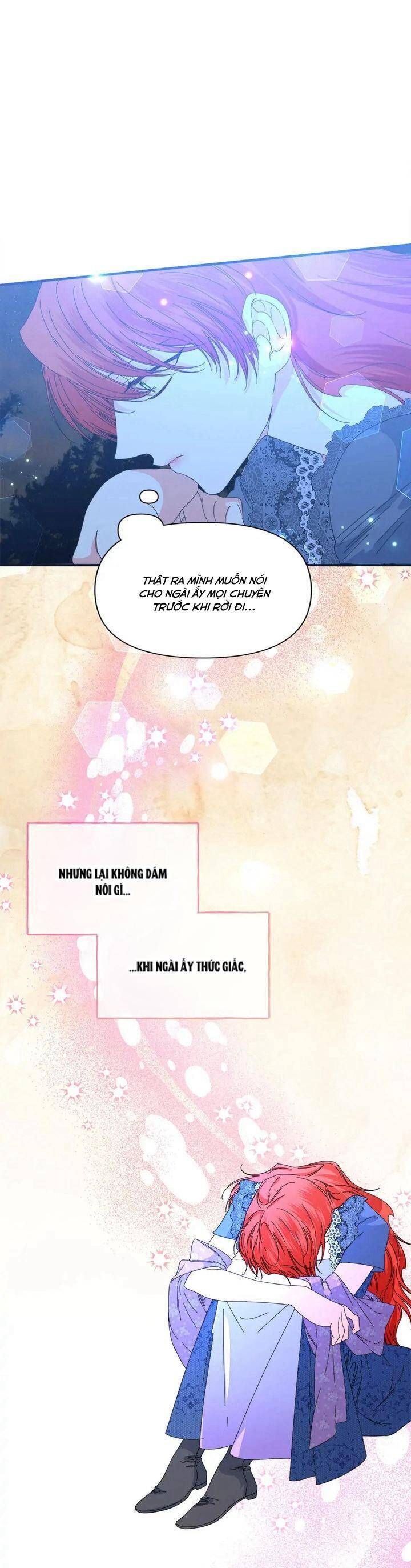 Cái Kết Có Hậu Của Nhân Vật Phản Diện: Chapter 94