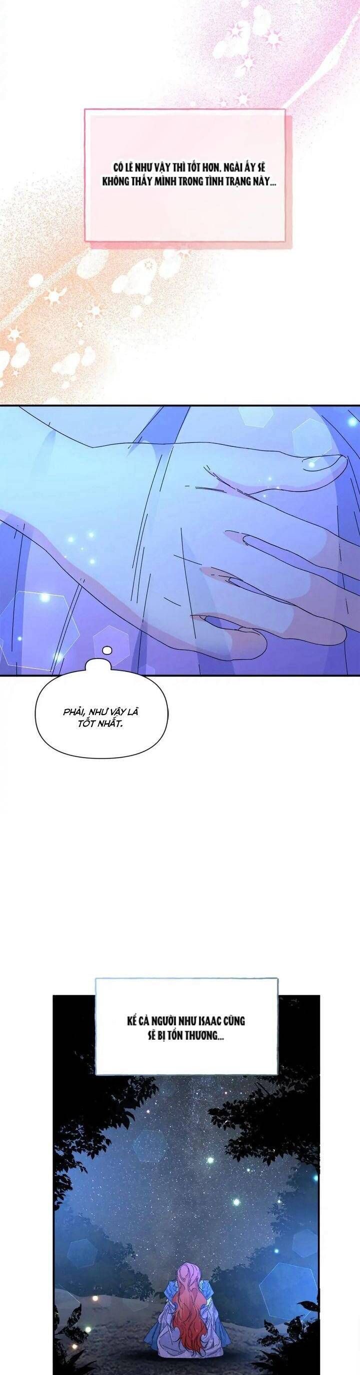 Cái Kết Có Hậu Của Nhân Vật Phản Diện: Chapter 94