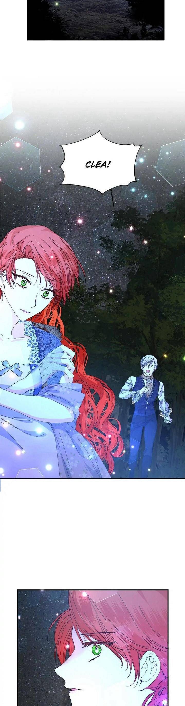 Cái Kết Có Hậu Của Nhân Vật Phản Diện: Chapter 94