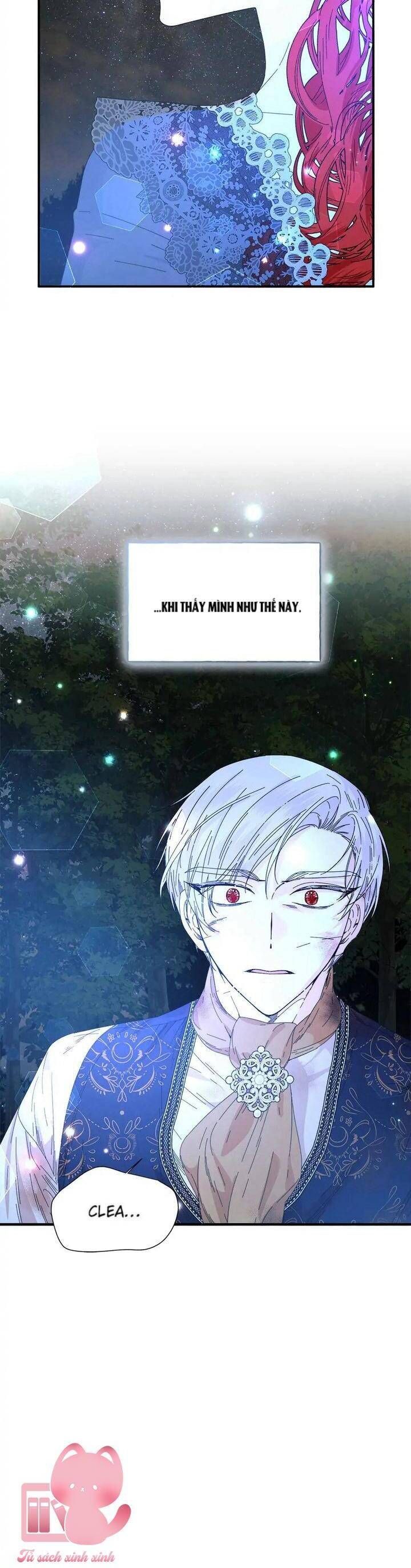 Cái Kết Có Hậu Của Nhân Vật Phản Diện: Chapter 94