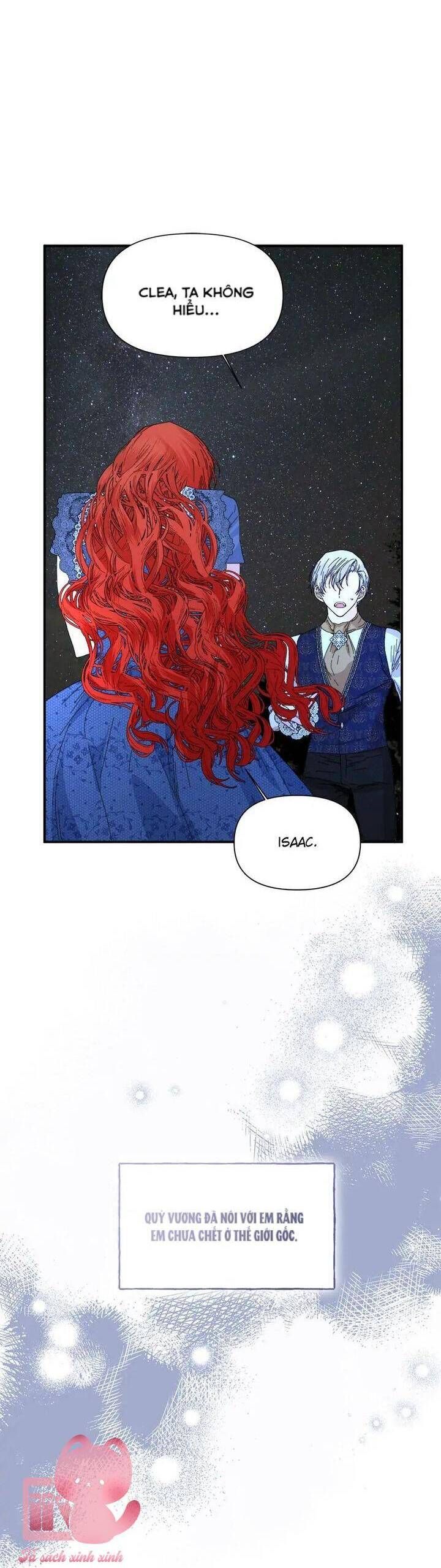 Cái Kết Có Hậu Của Nhân Vật Phản Diện: Chapter 94