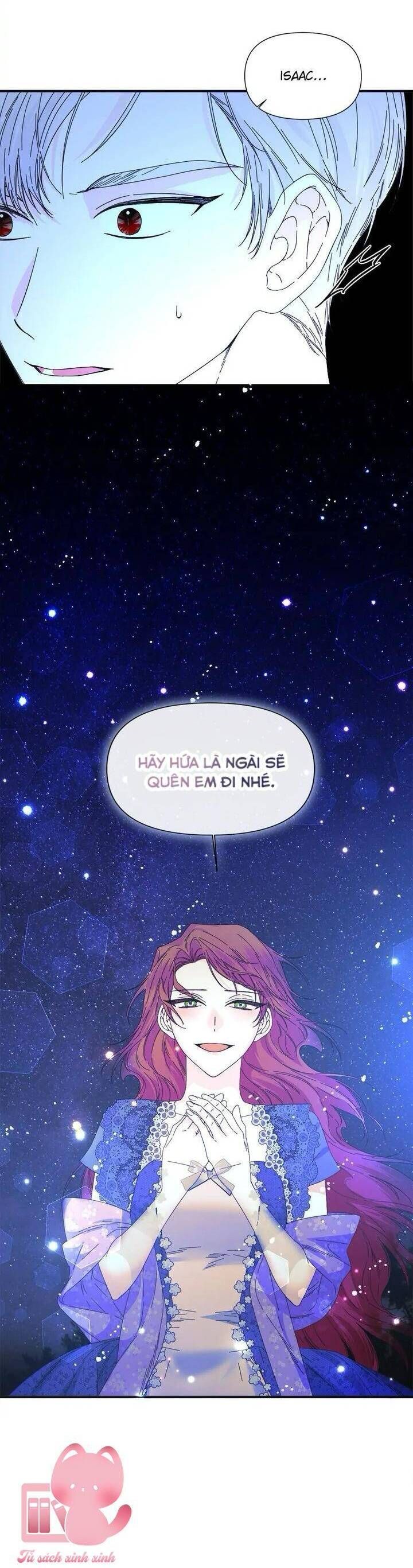 Cái Kết Có Hậu Của Nhân Vật Phản Diện: Chapter 94