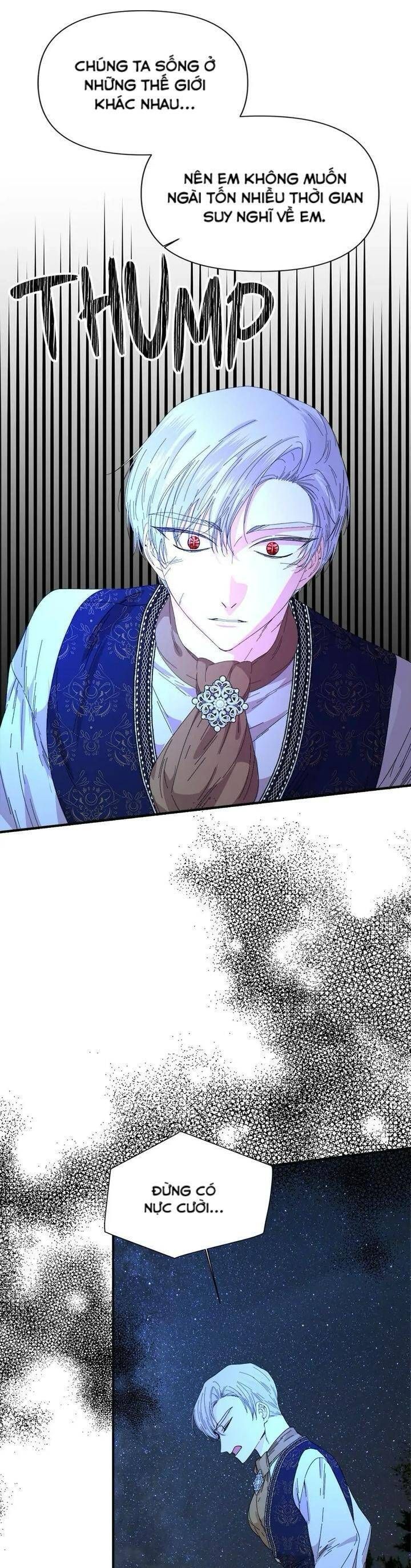 Cái Kết Có Hậu Của Nhân Vật Phản Diện: Chapter 94