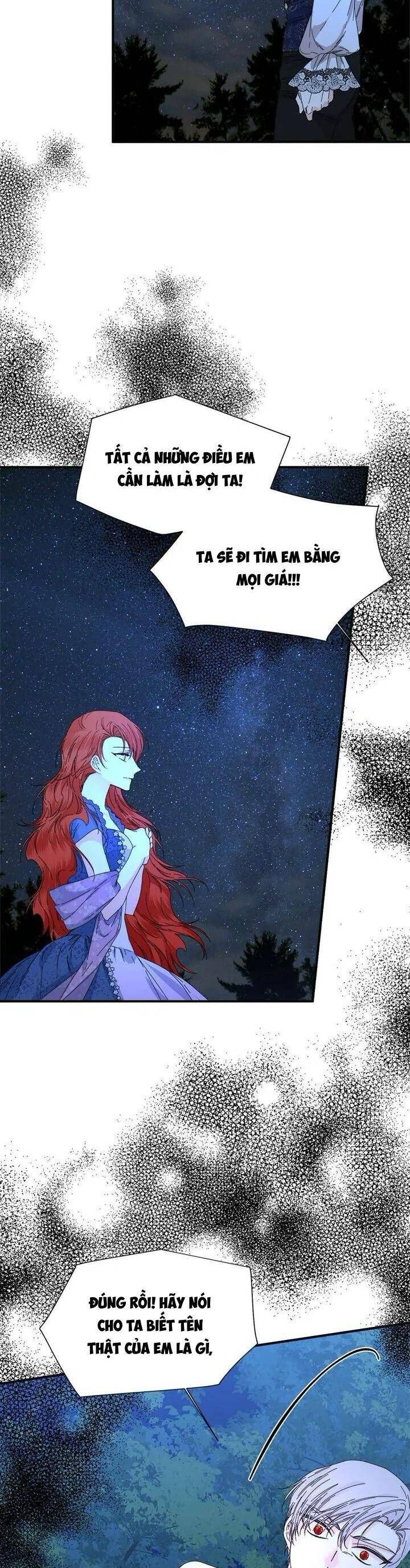 Cái Kết Có Hậu Của Nhân Vật Phản Diện: Chapter 94