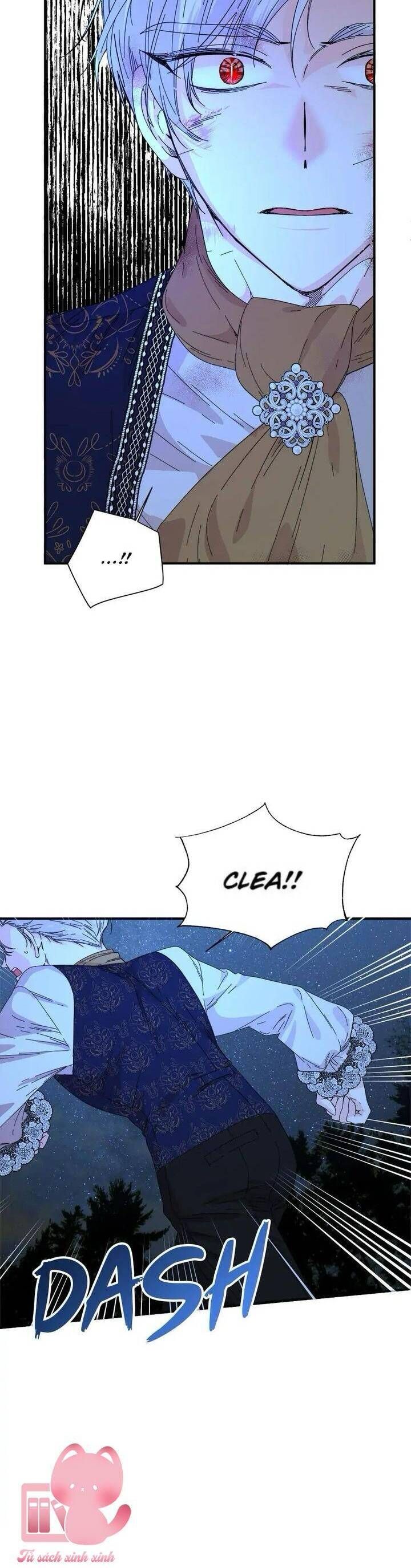 Cái Kết Có Hậu Của Nhân Vật Phản Diện: Chapter 94