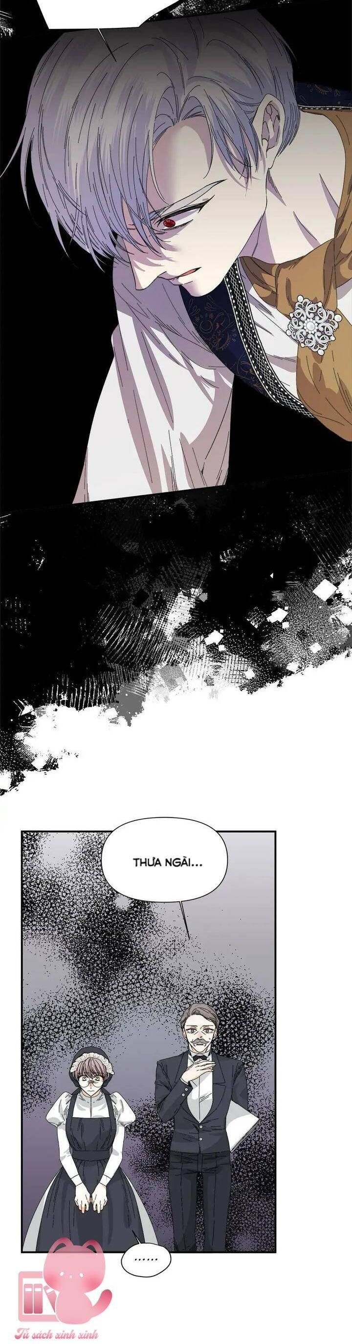 Cái Kết Có Hậu Của Nhân Vật Phản Diện: Chapter 94