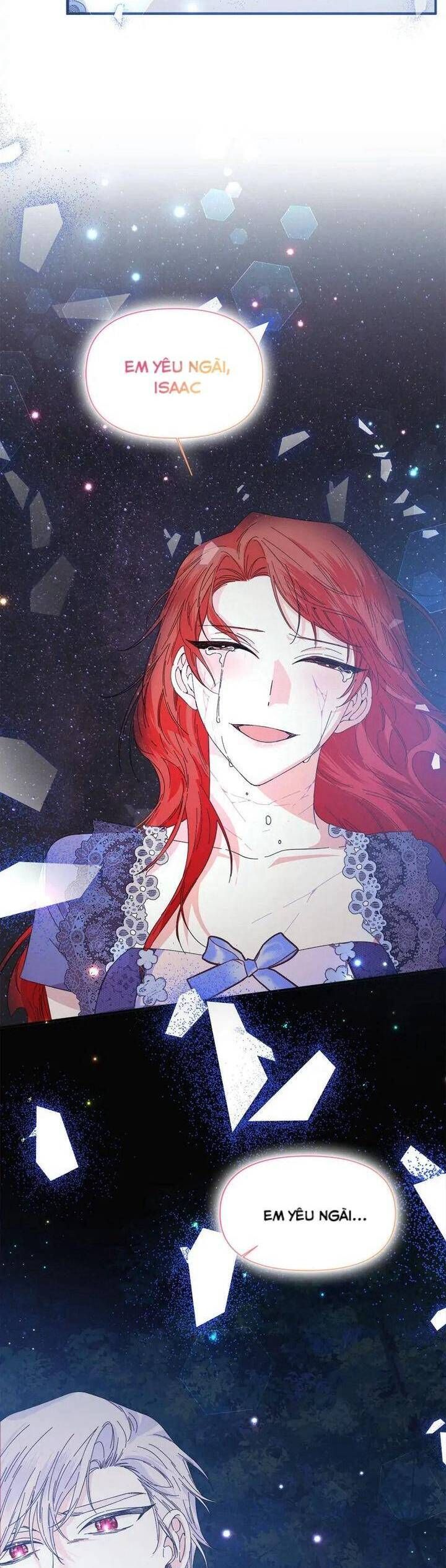 Cái Kết Có Hậu Của Nhân Vật Phản Diện: Chapter 94