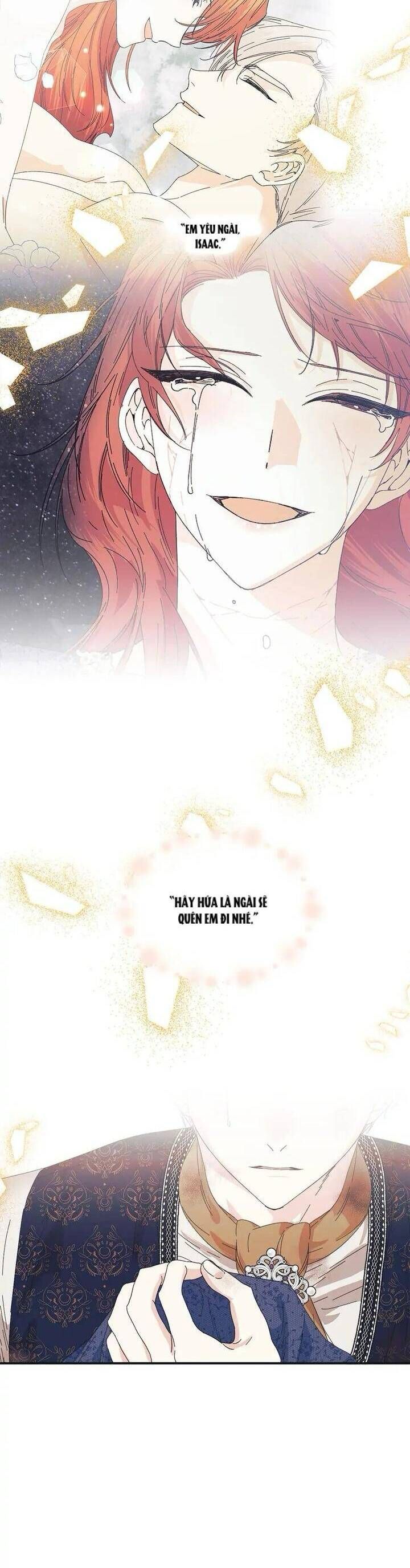 Cái Kết Có Hậu Của Nhân Vật Phản Diện: Chapter 94