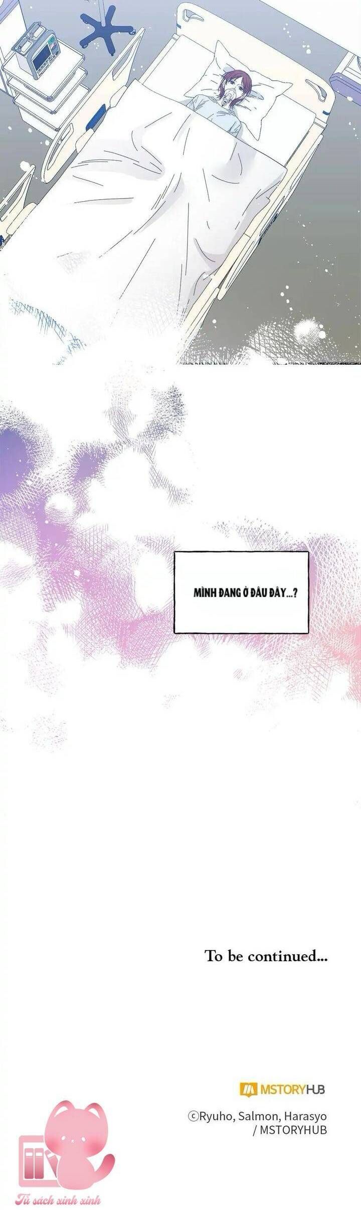 Cái Kết Có Hậu Của Nhân Vật Phản Diện: Chapter 94