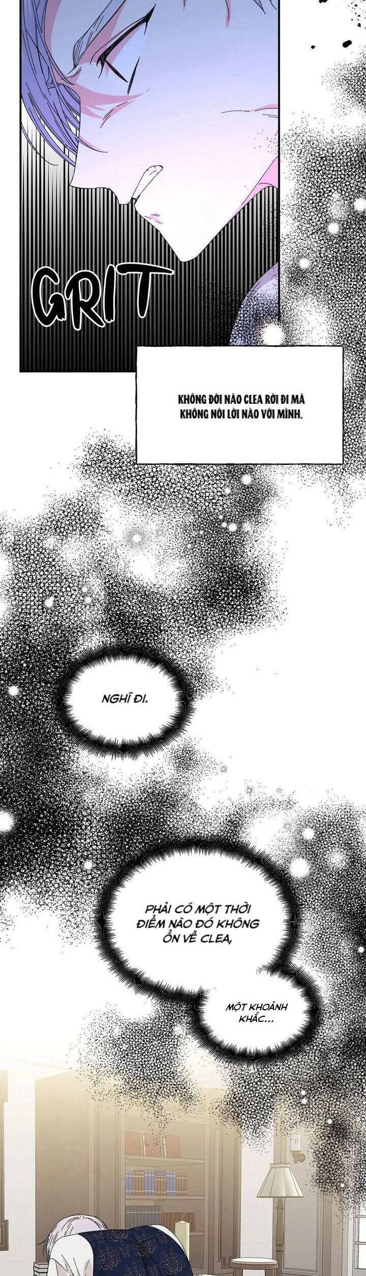 Cái Kết Có Hậu Của Nhân Vật Phản Diện: Chapter 94