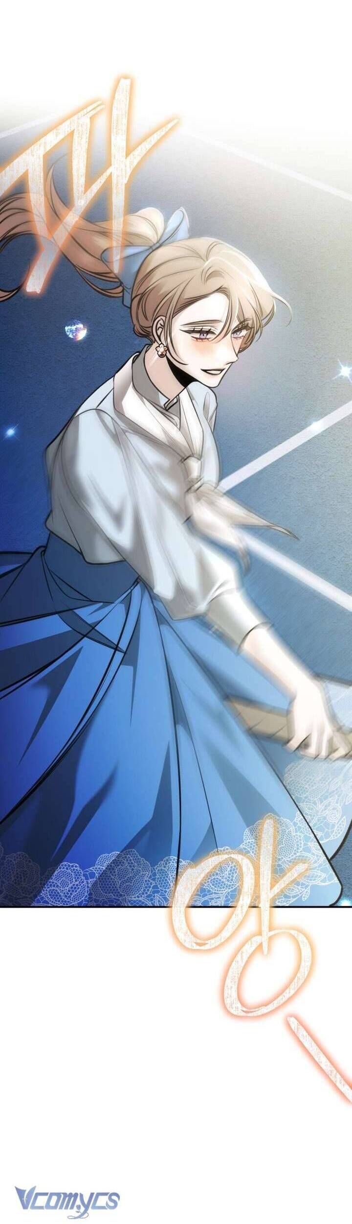 Cái Kết Của Cuộc Ly Hôn Chưa Trọn Vẹn: Chapter 6