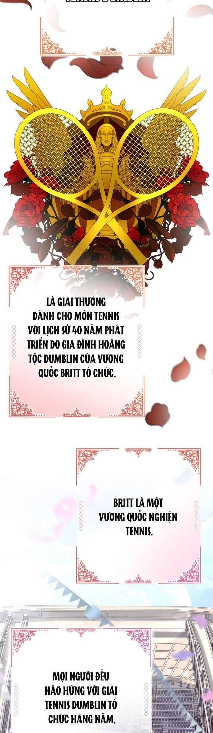 Cái Kết Của Cuộc Ly Hôn Chưa Trọn Vẹn: Chapter 6