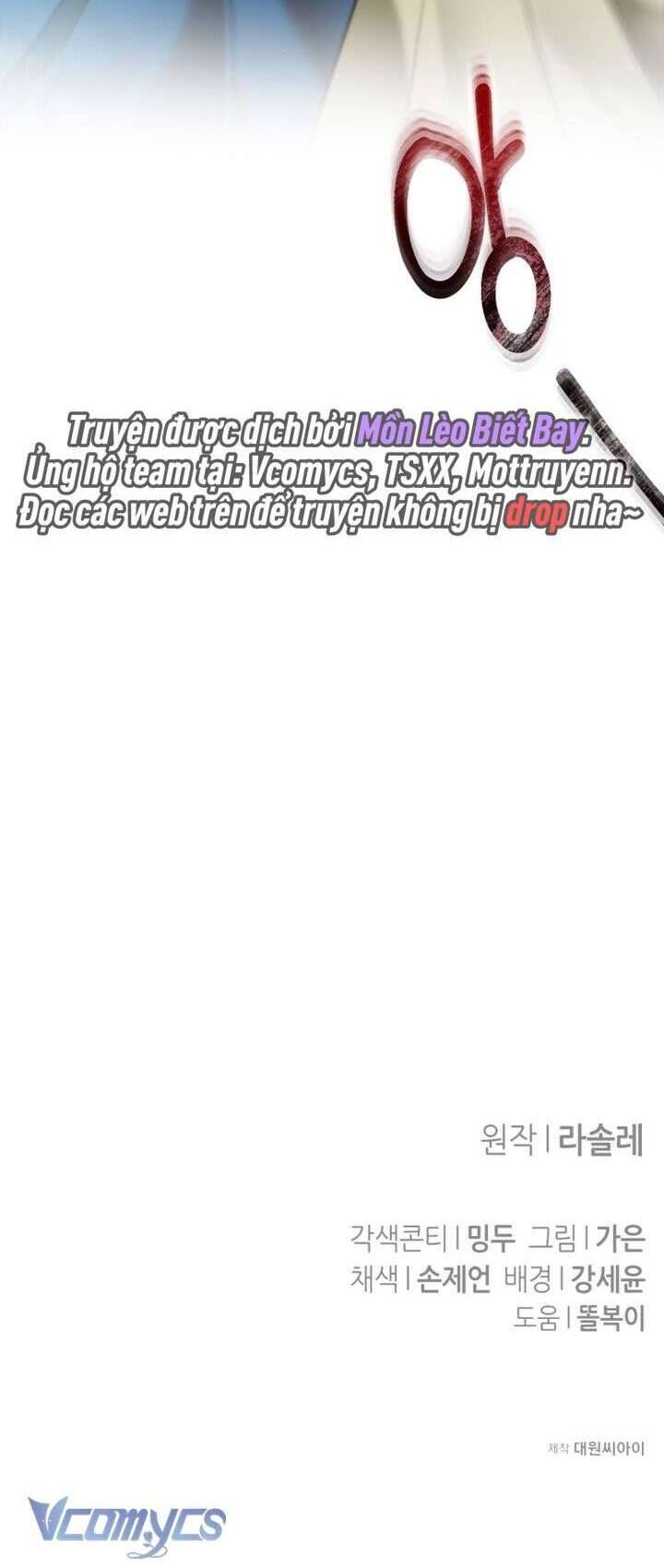 Cái Kết Của Cuộc Ly Hôn Chưa Trọn Vẹn: Chapter 6