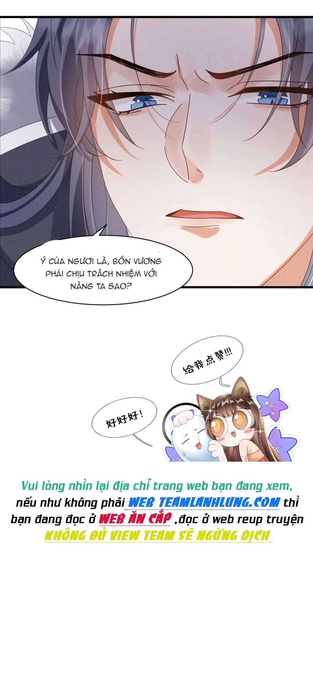 CẢI TRANG THÀNH NỮ PHỤ ÁC ĐỘC TA ĐƯỢC CÁC NAM CHÍNH SỦNG: Chapter 20