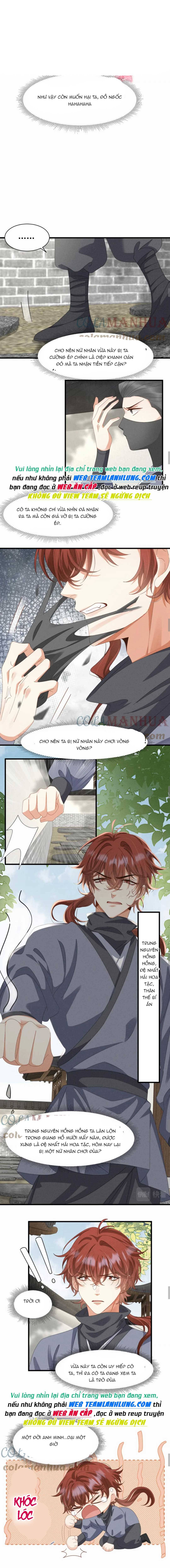 CẢI TRANG THÀNH NỮ PHỤ ÁC ĐỘC TA ĐƯỢC CÁC NAM CHÍNH SỦNG: Chapter 24
