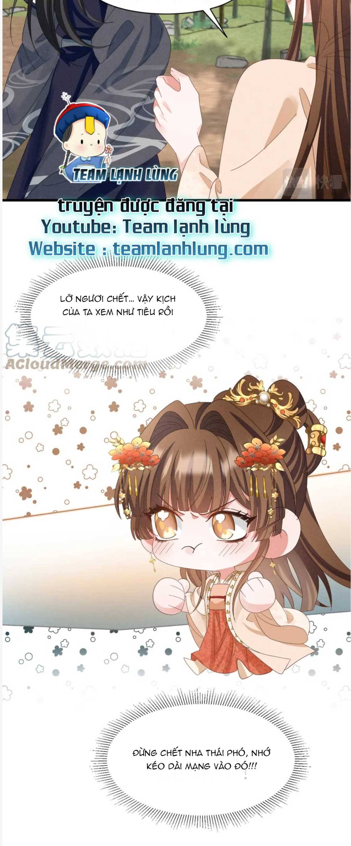 CẢI TRANG THÀNH NỮ PHỤ ÁC ĐỘC TA ĐƯỢC CÁC NAM CHÍNH SỦNG: Chapter 29