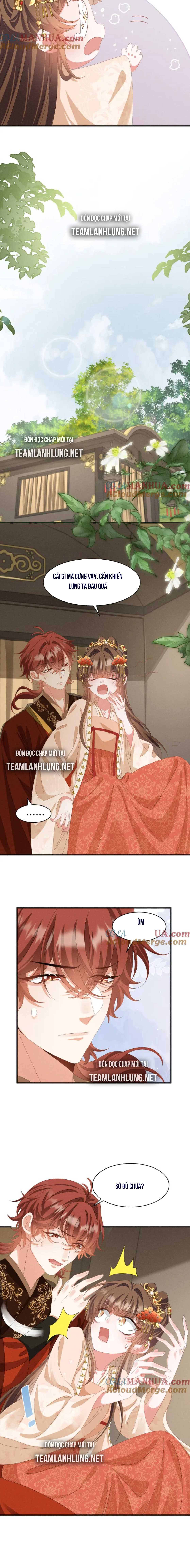 CẢI TRANG THÀNH NỮ PHỤ ÁC ĐỘC TA ĐƯỢC CÁC NAM CHÍNH SỦNG: Chapter 37