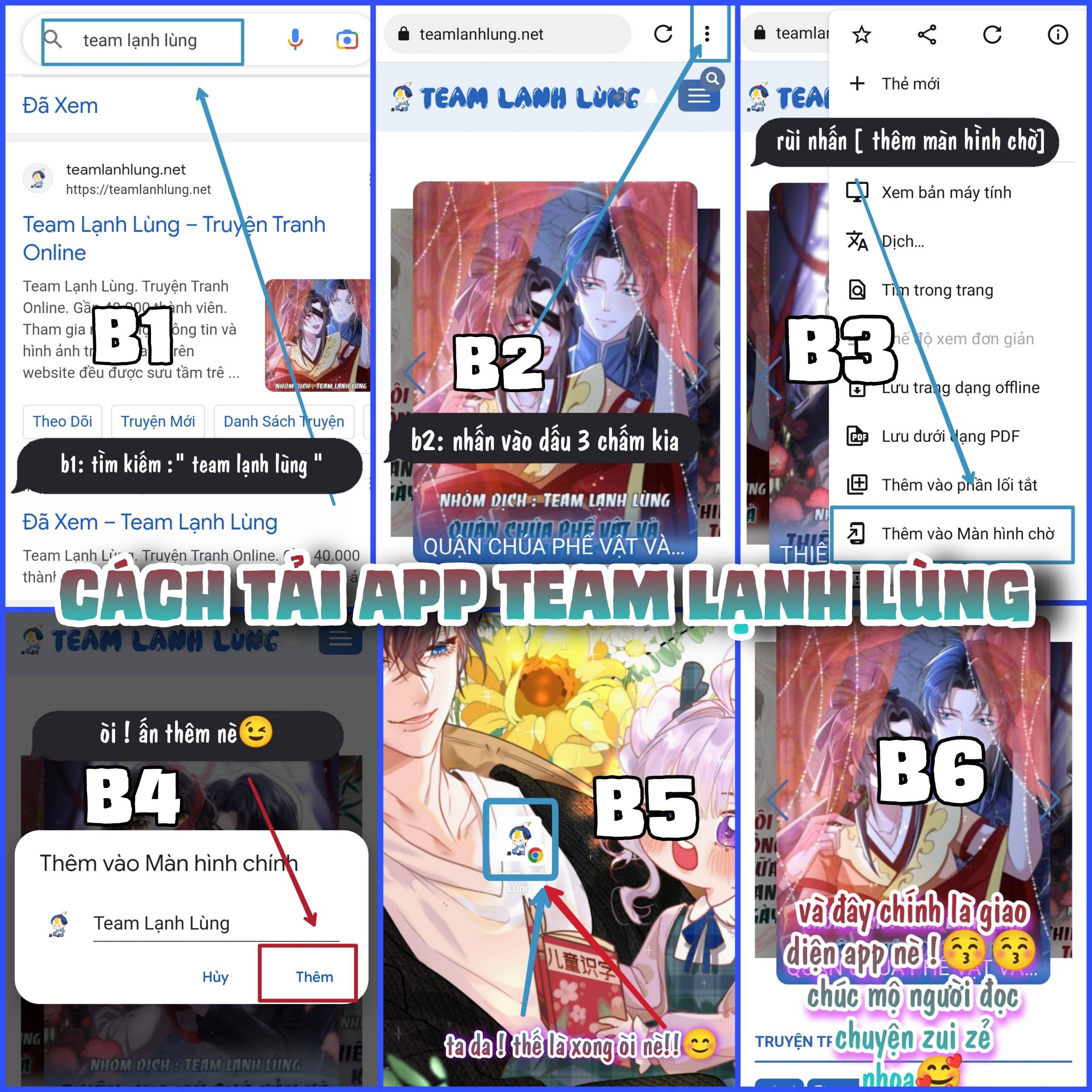 CẢI TRANG THÀNH NỮ PHỤ ÁC ĐỘC TA ĐƯỢC CÁC NAM CHÍNH SỦNG: Chapter 40