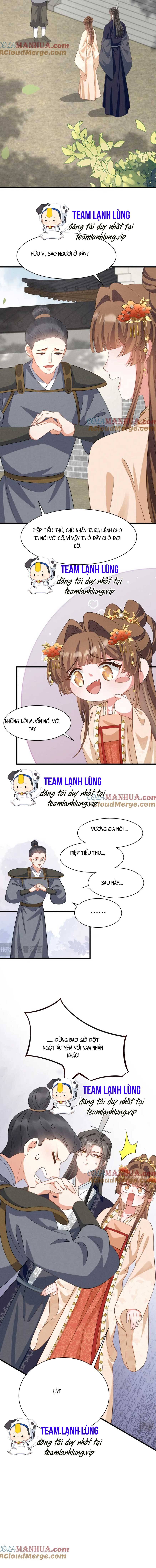 CẢI TRANG THÀNH NỮ PHỤ ÁC ĐỘC TA ĐƯỢC CÁC NAM CHÍNH SỦNG: Chapter 44