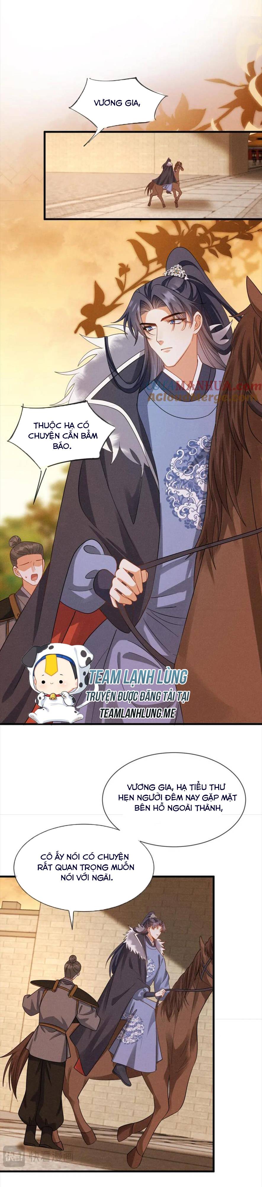 CẢI TRANG THÀNH NỮ PHỤ ÁC ĐỘC TA ĐƯỢC CÁC NAM CHÍNH SỦNG: Chapter 58