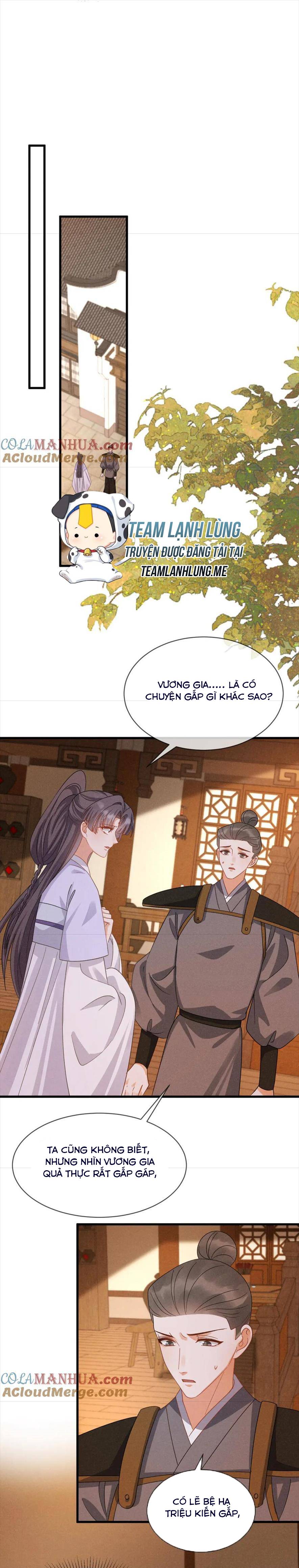 CẢI TRANG THÀNH NỮ PHỤ ÁC ĐỘC TA ĐƯỢC CÁC NAM CHÍNH SỦNG: Chapter 58