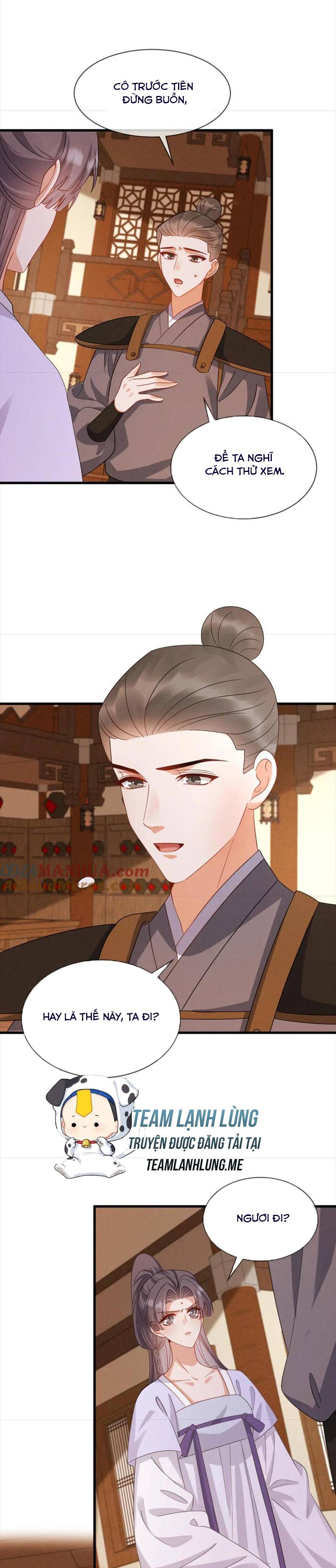 CẢI TRANG THÀNH NỮ PHỤ ÁC ĐỘC TA ĐƯỢC CÁC NAM CHÍNH SỦNG: Chapter 58