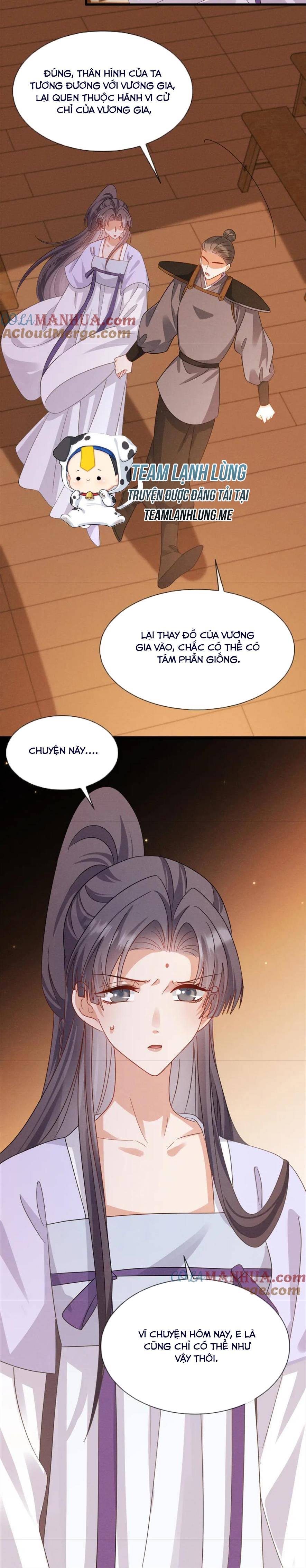 CẢI TRANG THÀNH NỮ PHỤ ÁC ĐỘC TA ĐƯỢC CÁC NAM CHÍNH SỦNG: Chapter 58