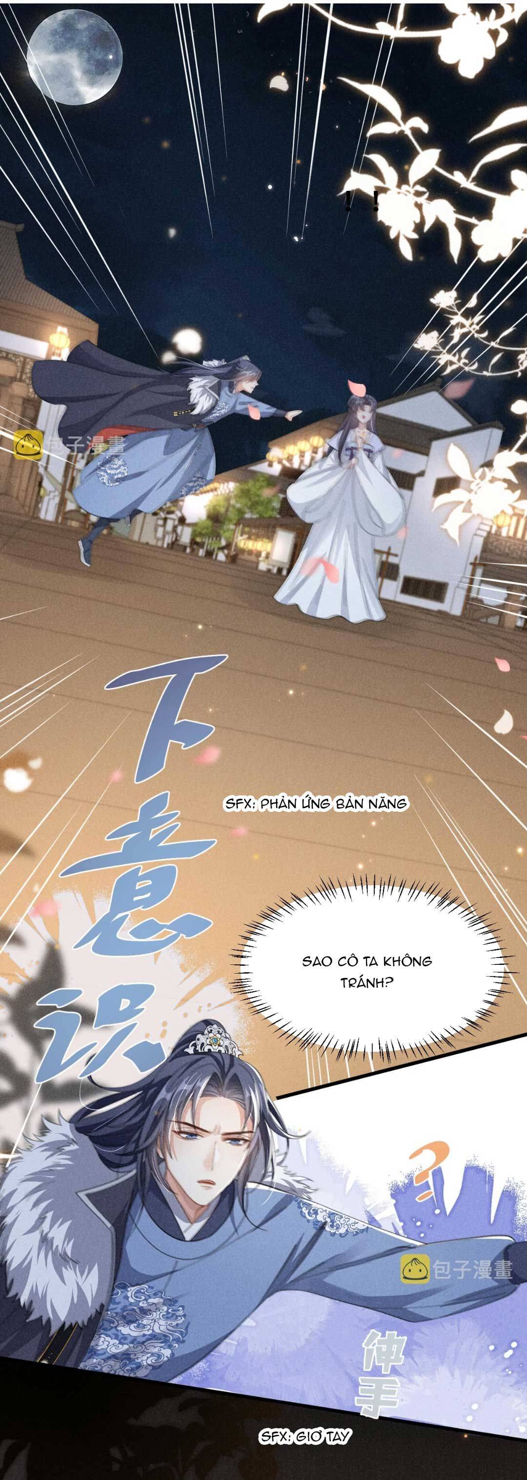 CẢI TRANG THÀNH NỮ PHỤ ÁC ĐỘC TA ĐƯỢC CÁC NAM CHÍNH SỦNG: Chapter 6