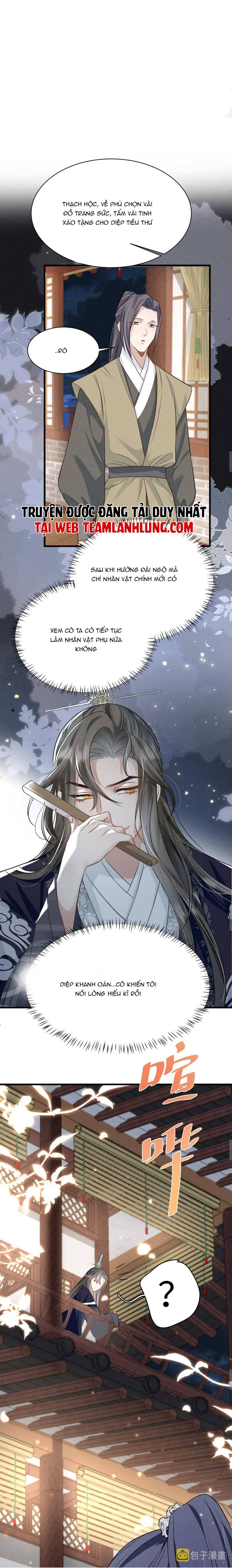 CẢI TRANG THÀNH NỮ PHỤ ÁC ĐỘC TA ĐƯỢC CÁC NAM CHÍNH SỦNG: Chapter 6