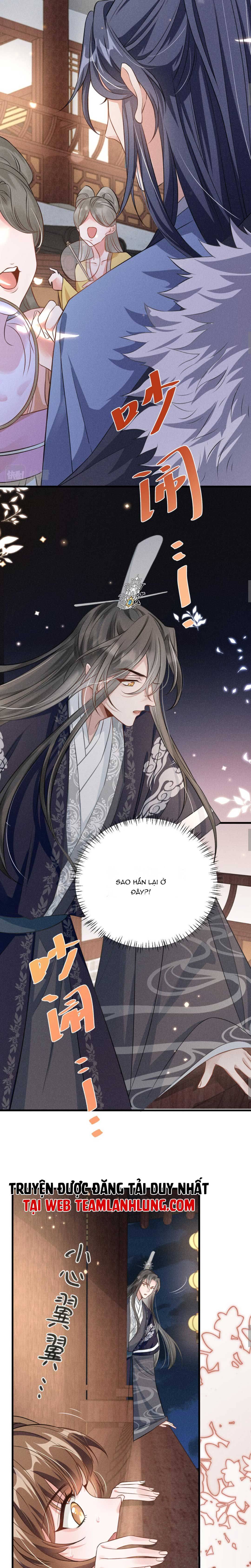 CẢI TRANG THÀNH NỮ PHỤ ÁC ĐỘC TA ĐƯỢC CÁC NAM CHÍNH SỦNG: Chapter 6
