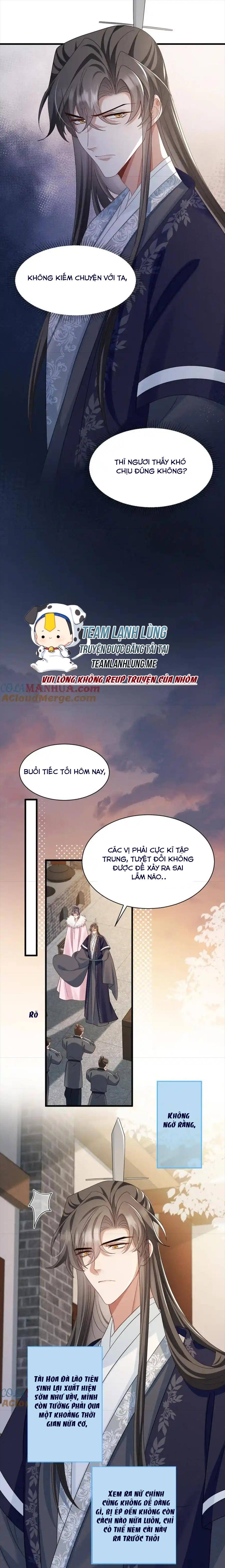 CẢI TRANG THÀNH NỮ PHỤ ÁC ĐỘC TA ĐƯỢC CÁC NAM CHÍNH SỦNG: Chapter 66