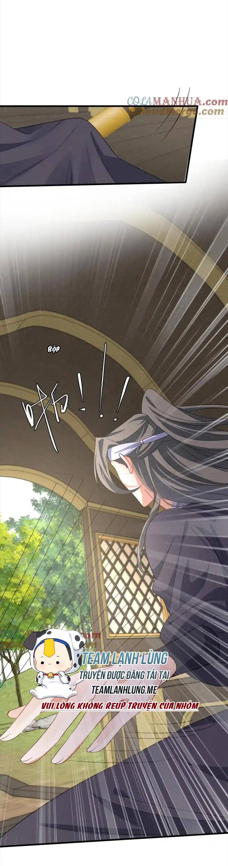 CẢI TRANG THÀNH NỮ PHỤ ÁC ĐỘC TA ĐƯỢC CÁC NAM CHÍNH SỦNG: Chapter 67