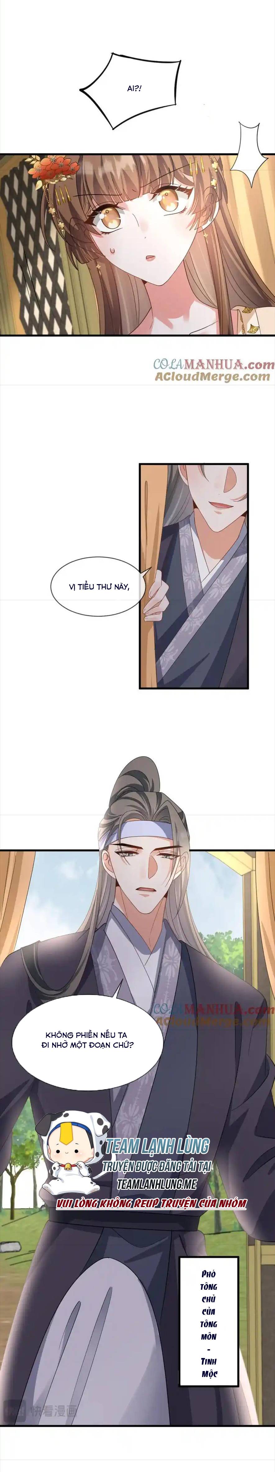CẢI TRANG THÀNH NỮ PHỤ ÁC ĐỘC TA ĐƯỢC CÁC NAM CHÍNH SỦNG: Chapter 67