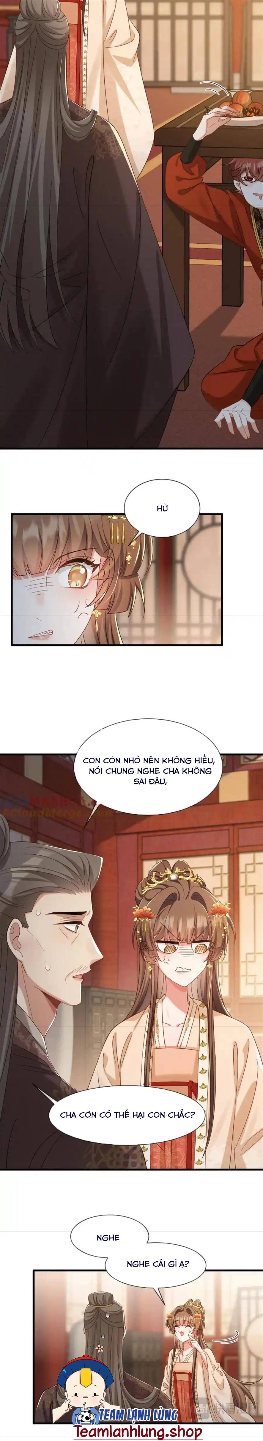 CẢI TRANG THÀNH NỮ PHỤ ÁC ĐỘC TA ĐƯỢC CÁC NAM CHÍNH SỦNG: Chapter 68