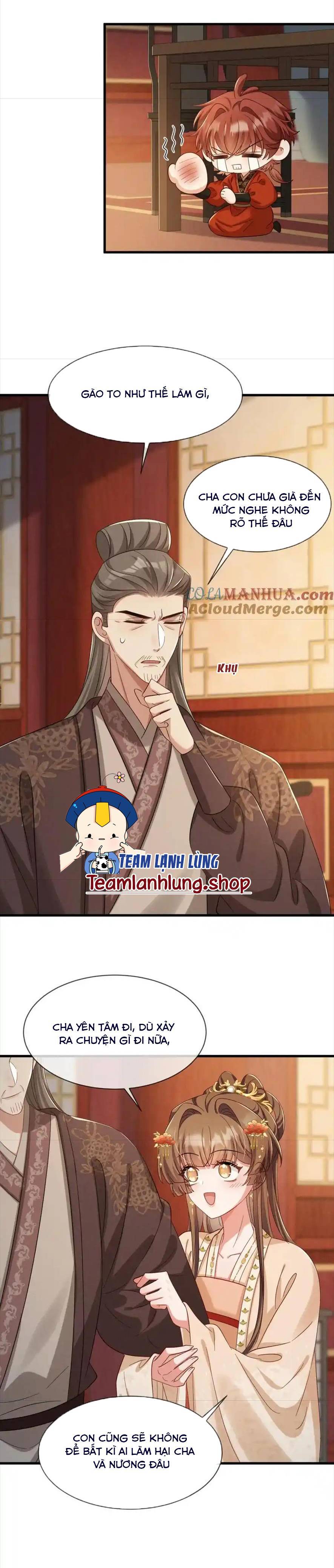 CẢI TRANG THÀNH NỮ PHỤ ÁC ĐỘC TA ĐƯỢC CÁC NAM CHÍNH SỦNG: Chapter 68
