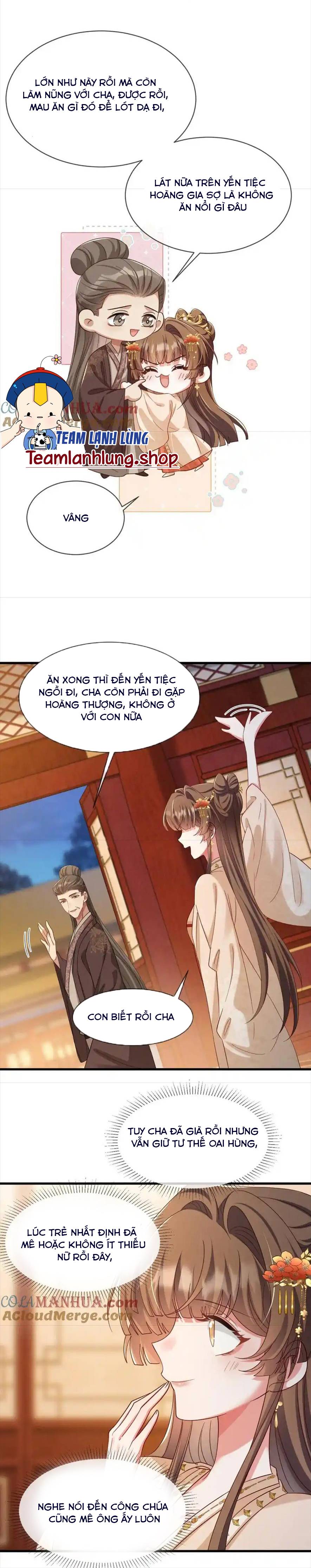 CẢI TRANG THÀNH NỮ PHỤ ÁC ĐỘC TA ĐƯỢC CÁC NAM CHÍNH SỦNG: Chapter 68