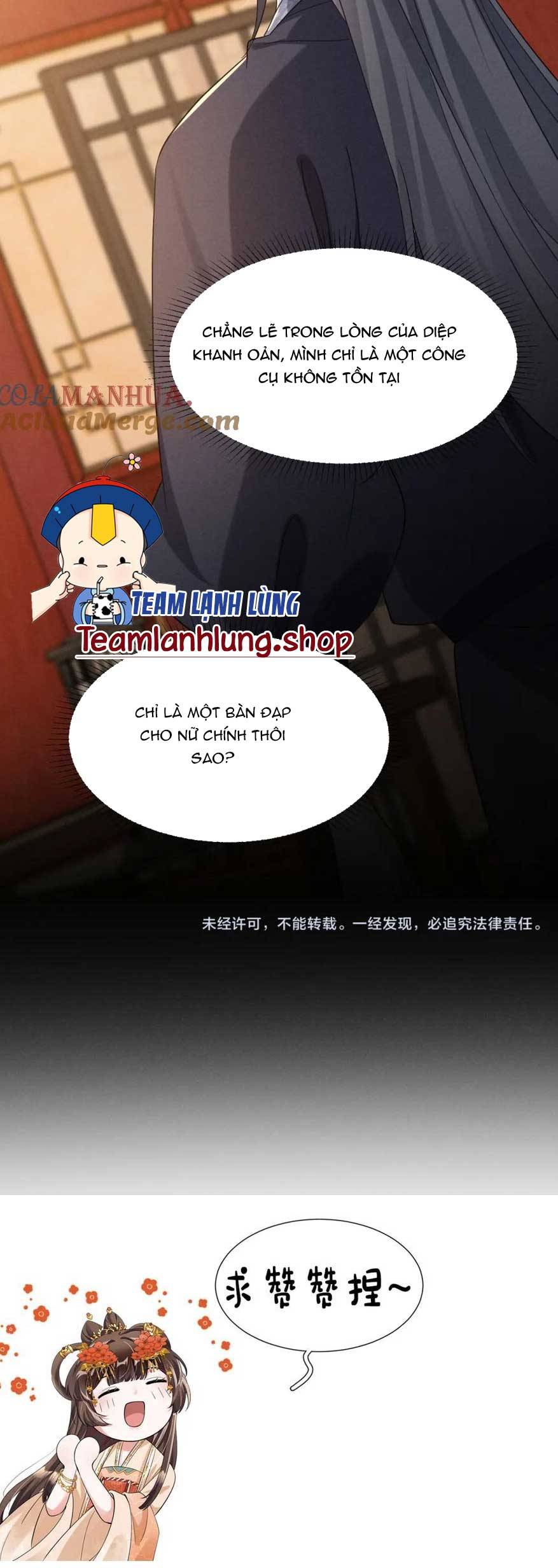 CẢI TRANG THÀNH NỮ PHỤ ÁC ĐỘC TA ĐƯỢC CÁC NAM CHÍNH SỦNG: Chapter 69