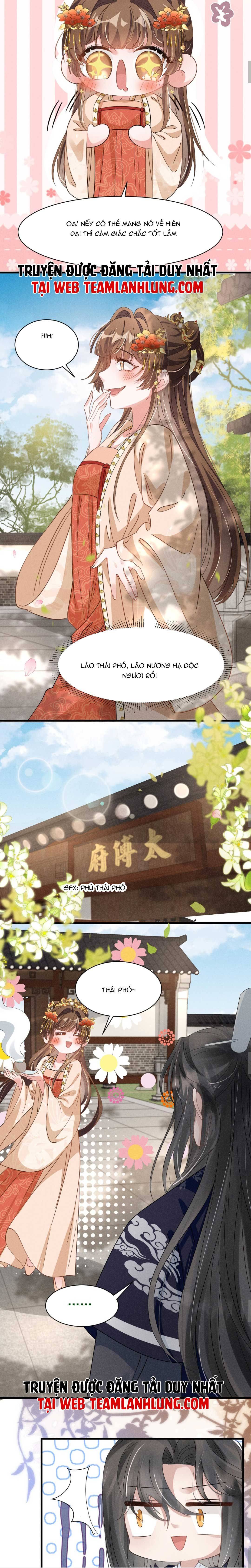 CẢI TRANG THÀNH NỮ PHỤ ÁC ĐỘC TA ĐƯỢC CÁC NAM CHÍNH SỦNG: Chapter 7
