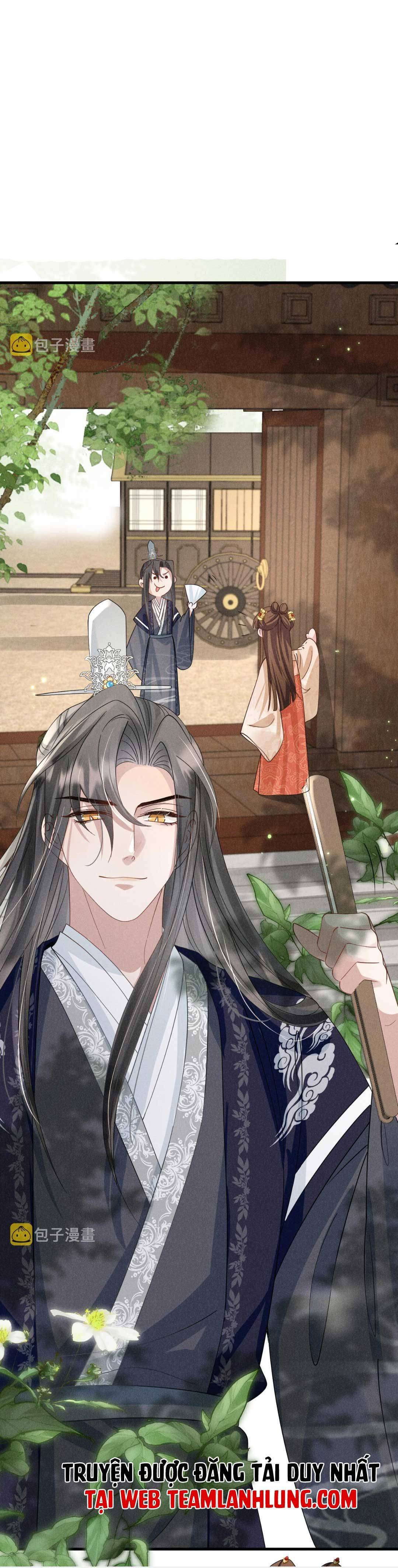 CẢI TRANG THÀNH NỮ PHỤ ÁC ĐỘC TA ĐƯỢC CÁC NAM CHÍNH SỦNG: Chapter 8