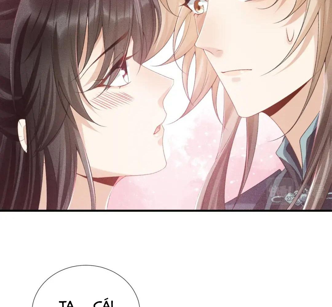 Cạm Bẫy Lệch Lạc: Chapter 15