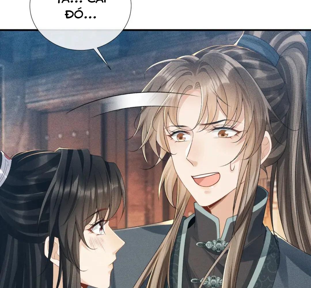 Cạm Bẫy Lệch Lạc: Chapter 15